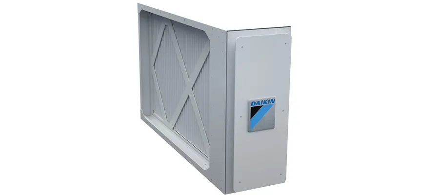 Daikin Indoor Air Quality Unit